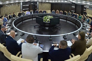 Мы работаем вместе